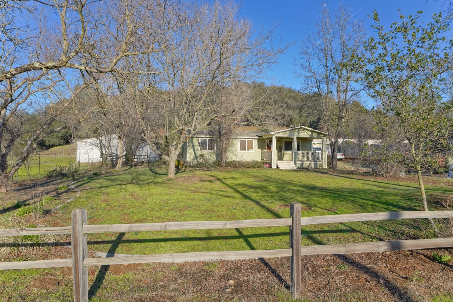 Photo of 3383 Indian Creek, Placerville, CA 95667