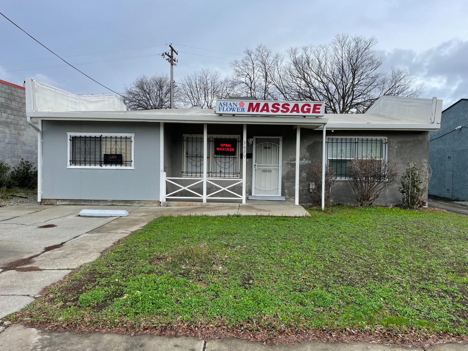 Photo of 3629 Marconi Ave in Sacramento, CA