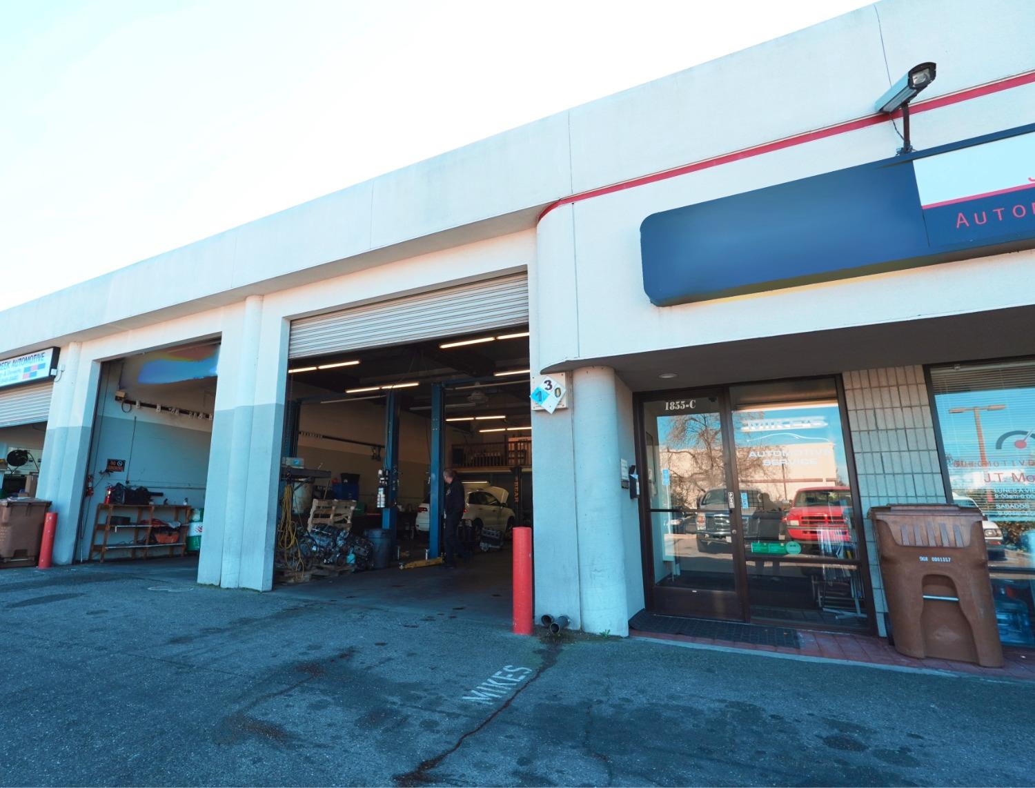 Photo of Address Not Disclosed in Pleasant Hill, CA