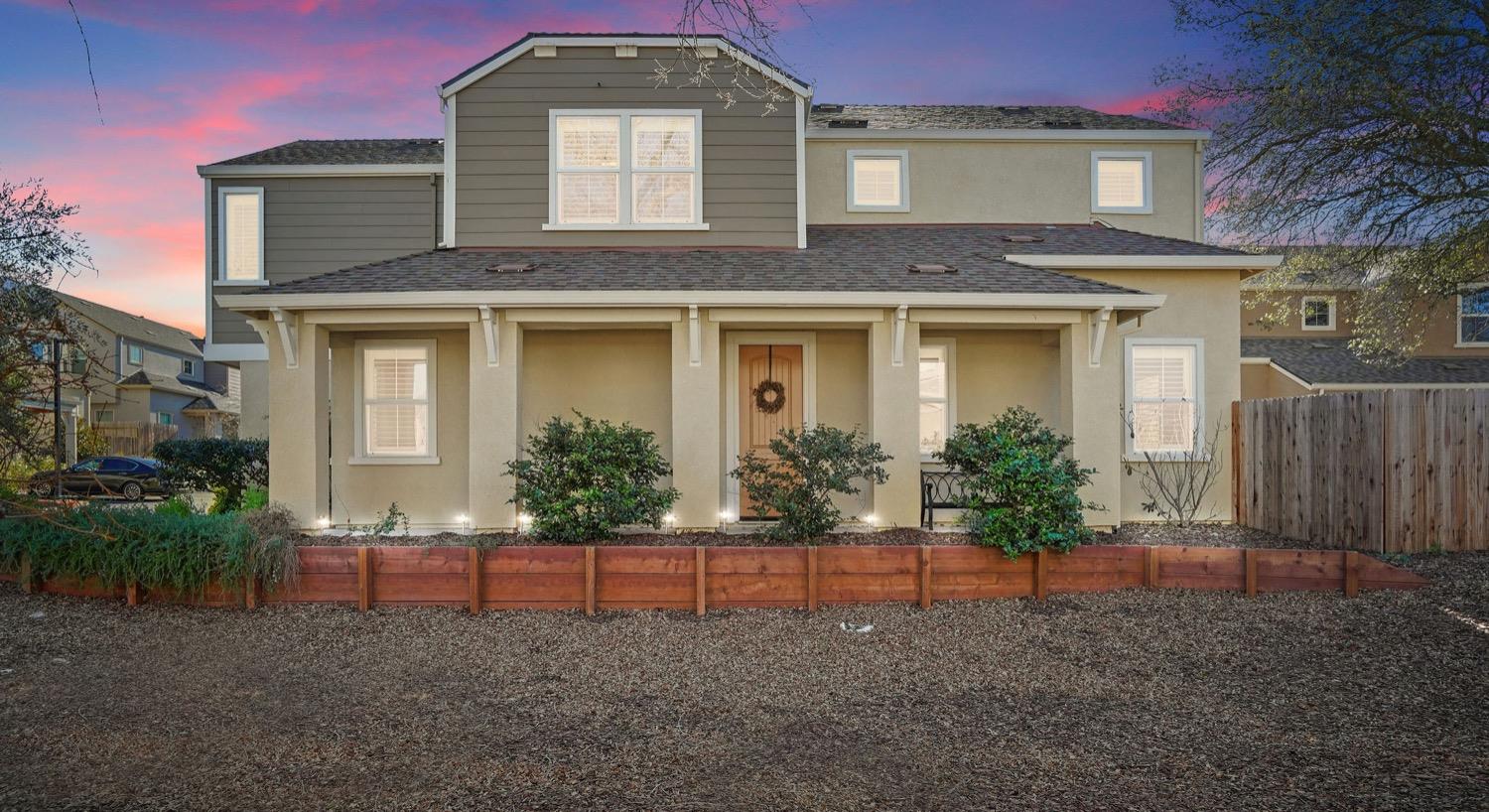 Photo of 5372 Sablewood Ln in Fair Oaks, CA