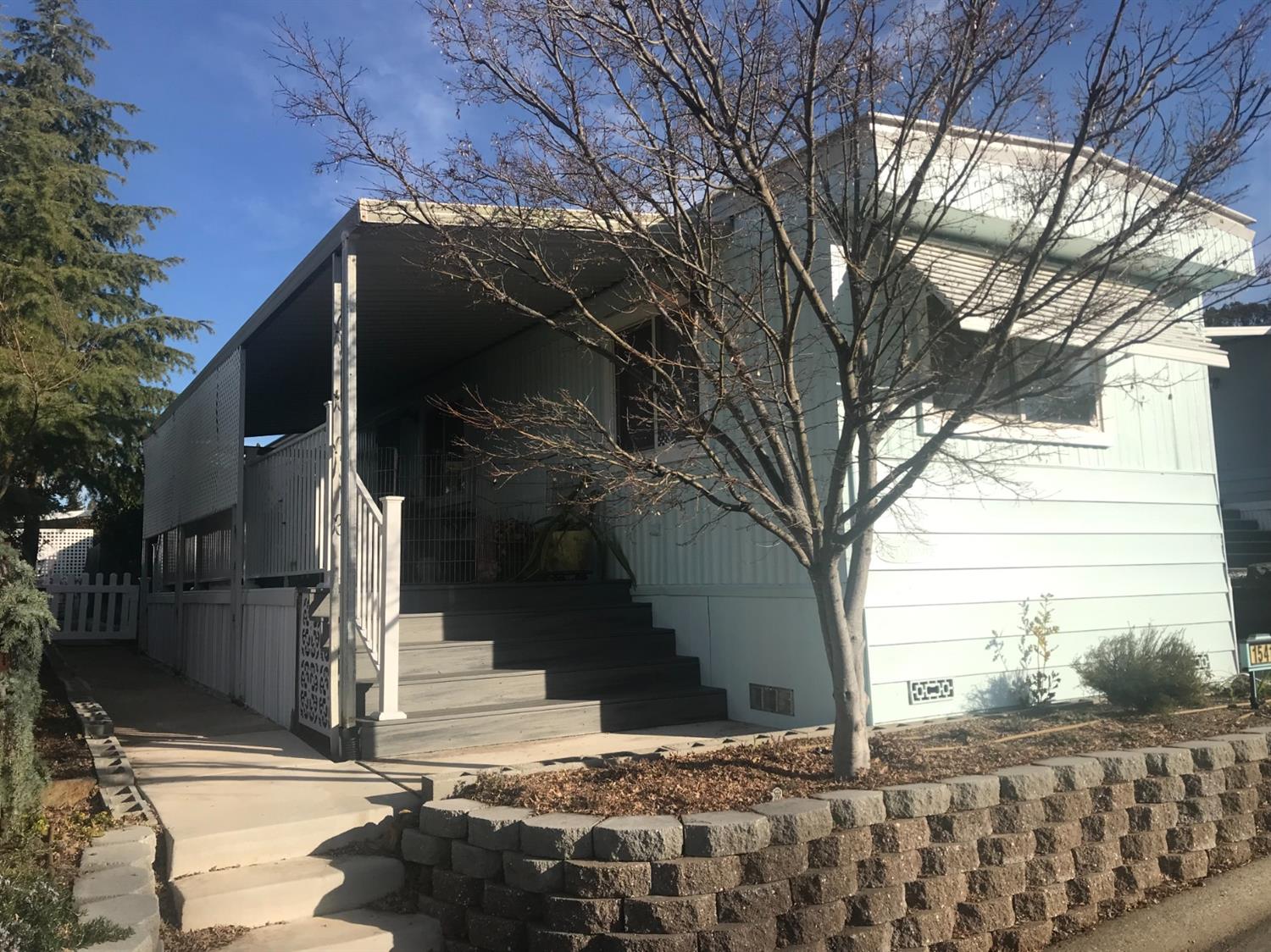 1541 Cottonwood Circle, Auburn, CA 95603
