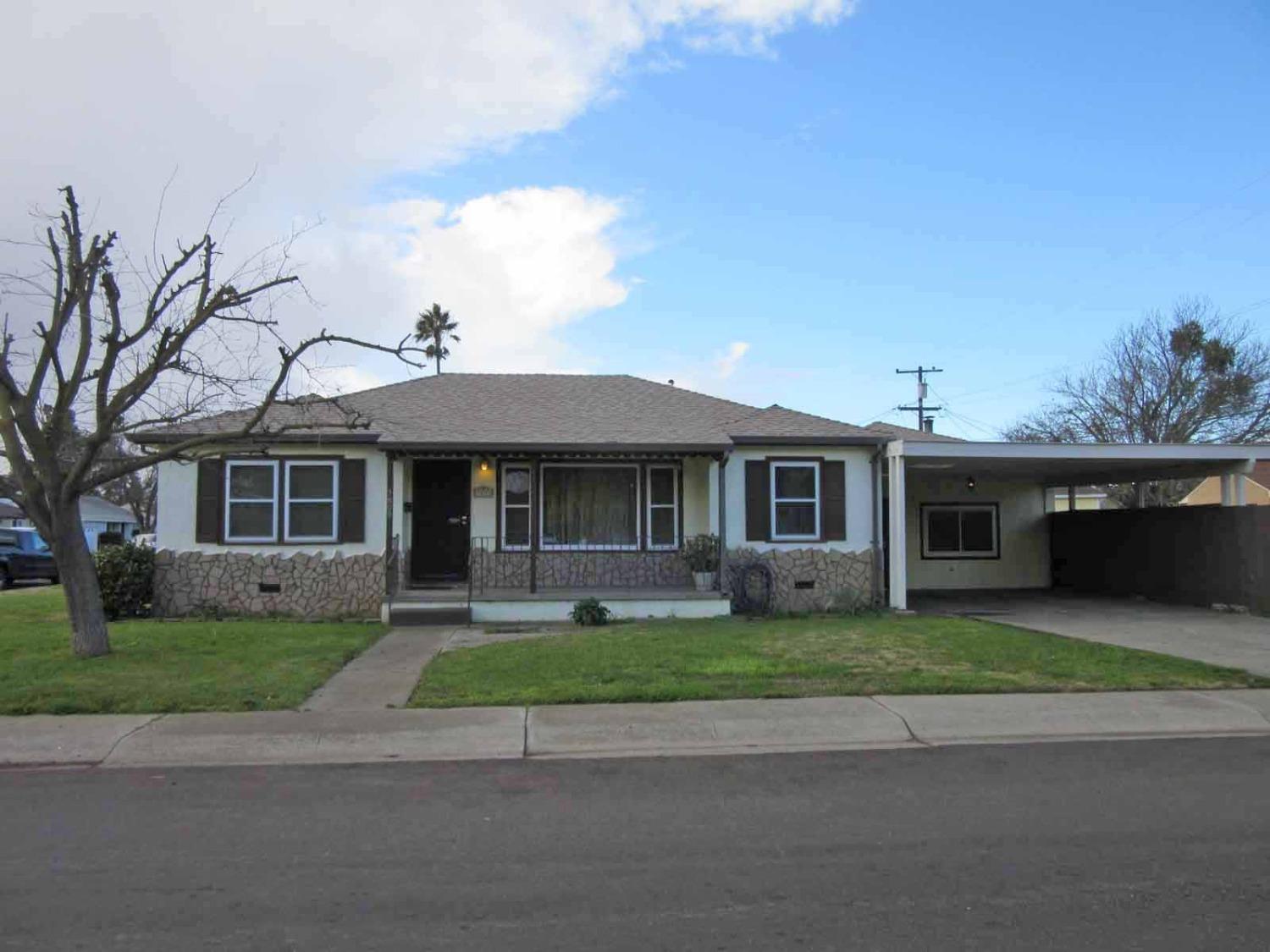 Photo of 3809 Marine Ave in Stockton, CA