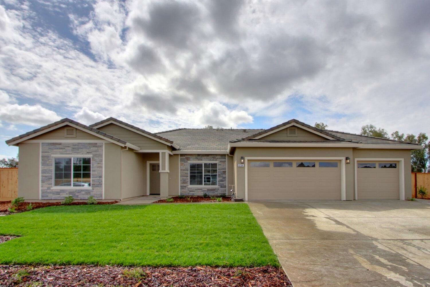 Photo of 8468 Ranch Rd in Sutter, CA