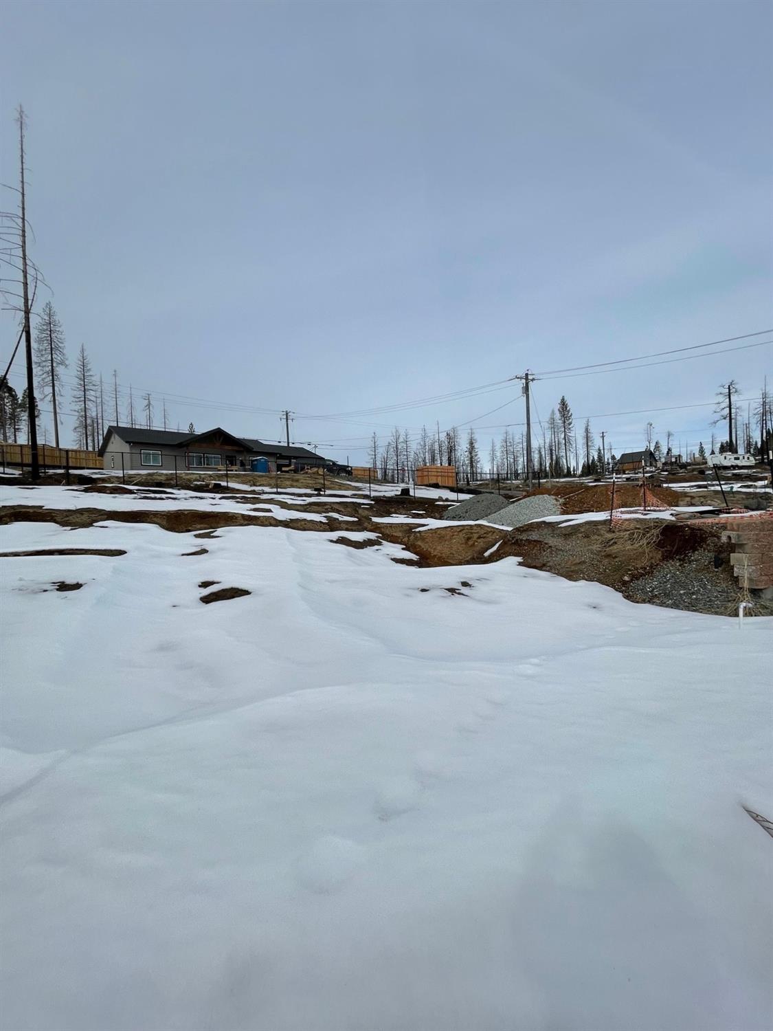 Photo of 7120 Winding Wy in Grizzly Flats, CA