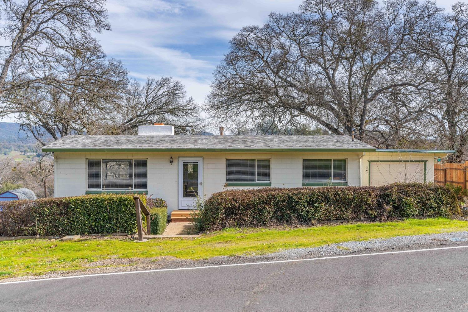 Photo of 397 Mariposa St in San Andreas, CA