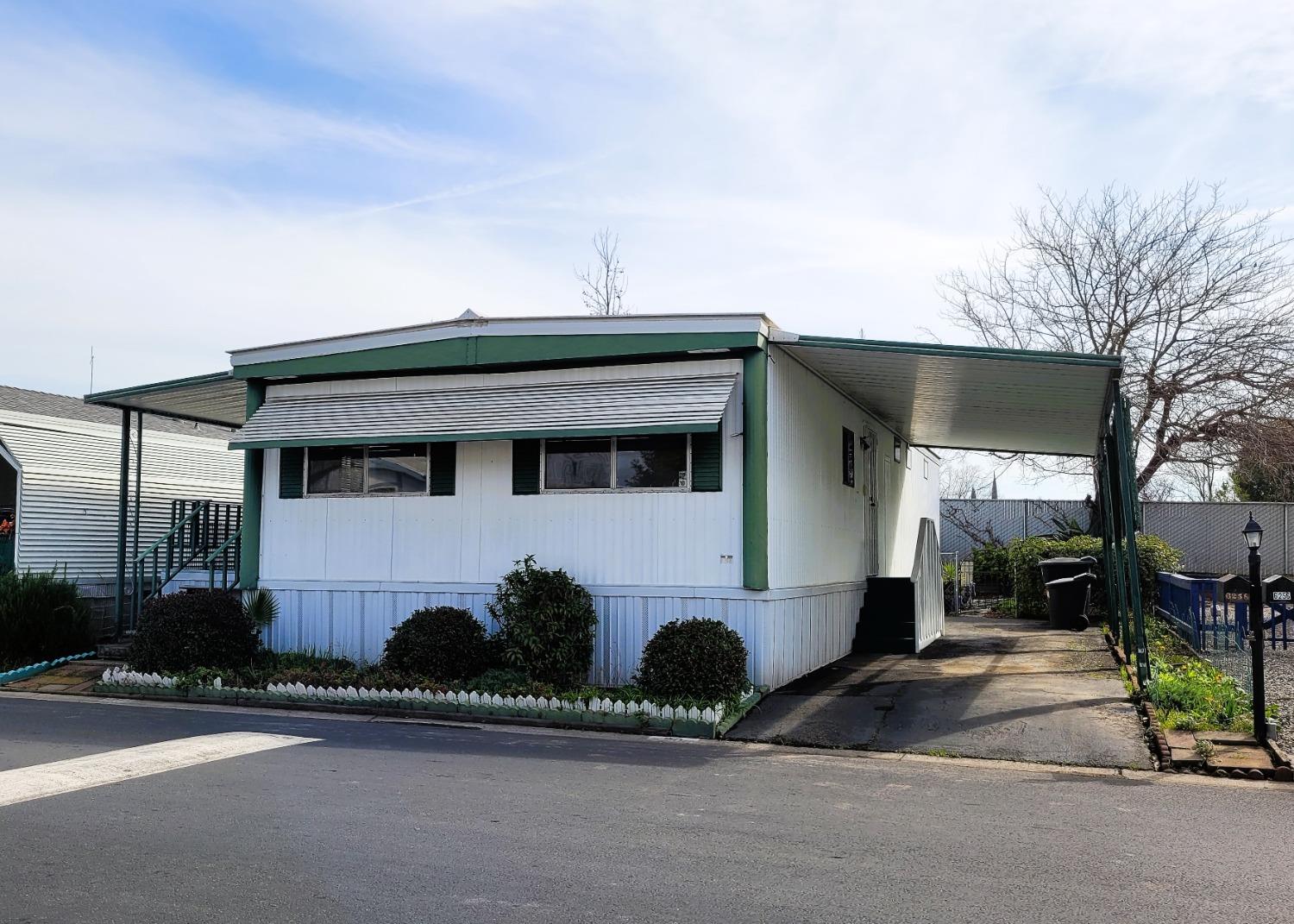 Photo of 6258 Stagecoach Dr #90 in Sacramento, CA