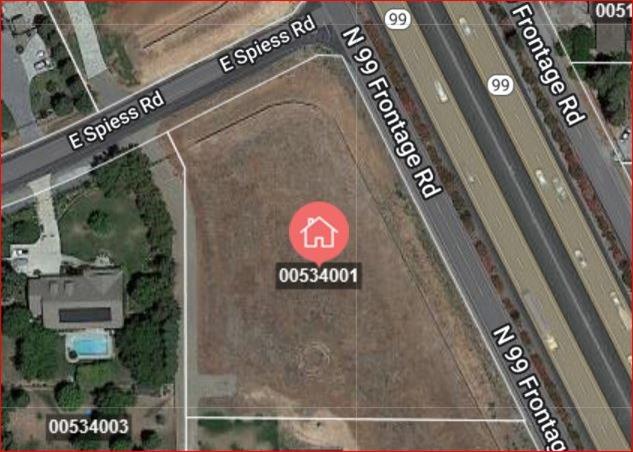 Photo of 3376 E Spiess Rd in Acampo, CA