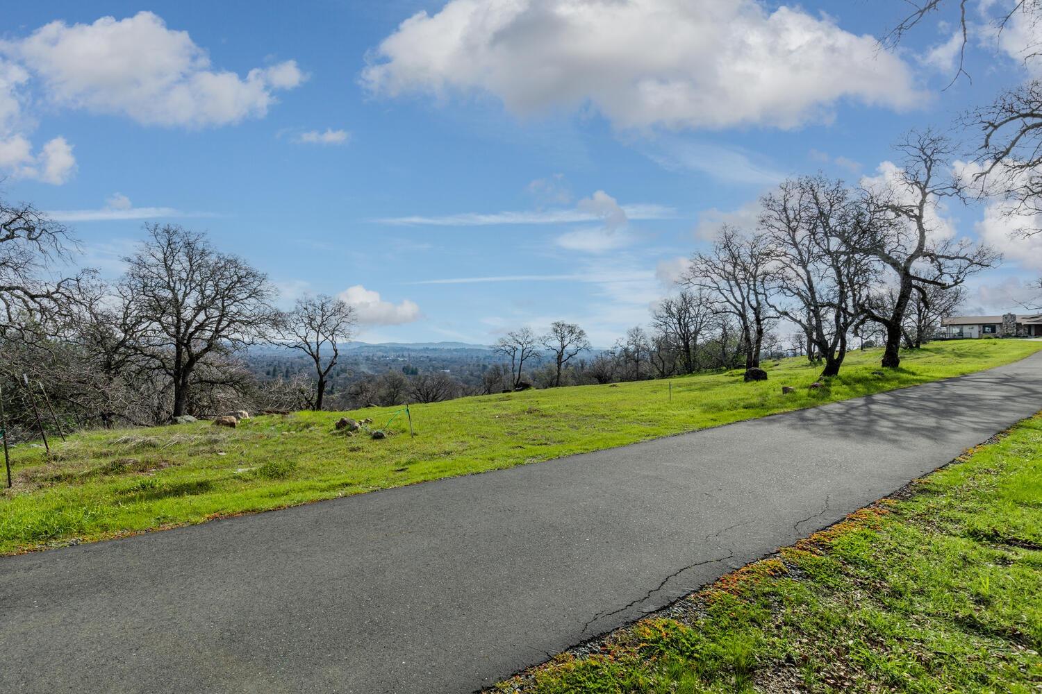 Photo of Boulder Ridge Rd in Loomis, CA