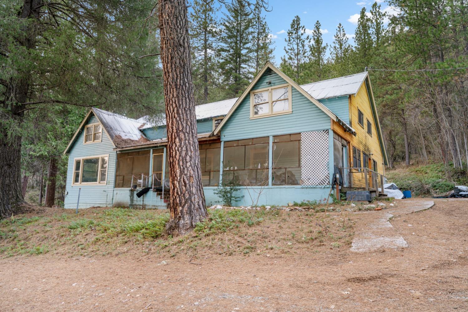 Relief Hill Road, Nevada City, California image 6