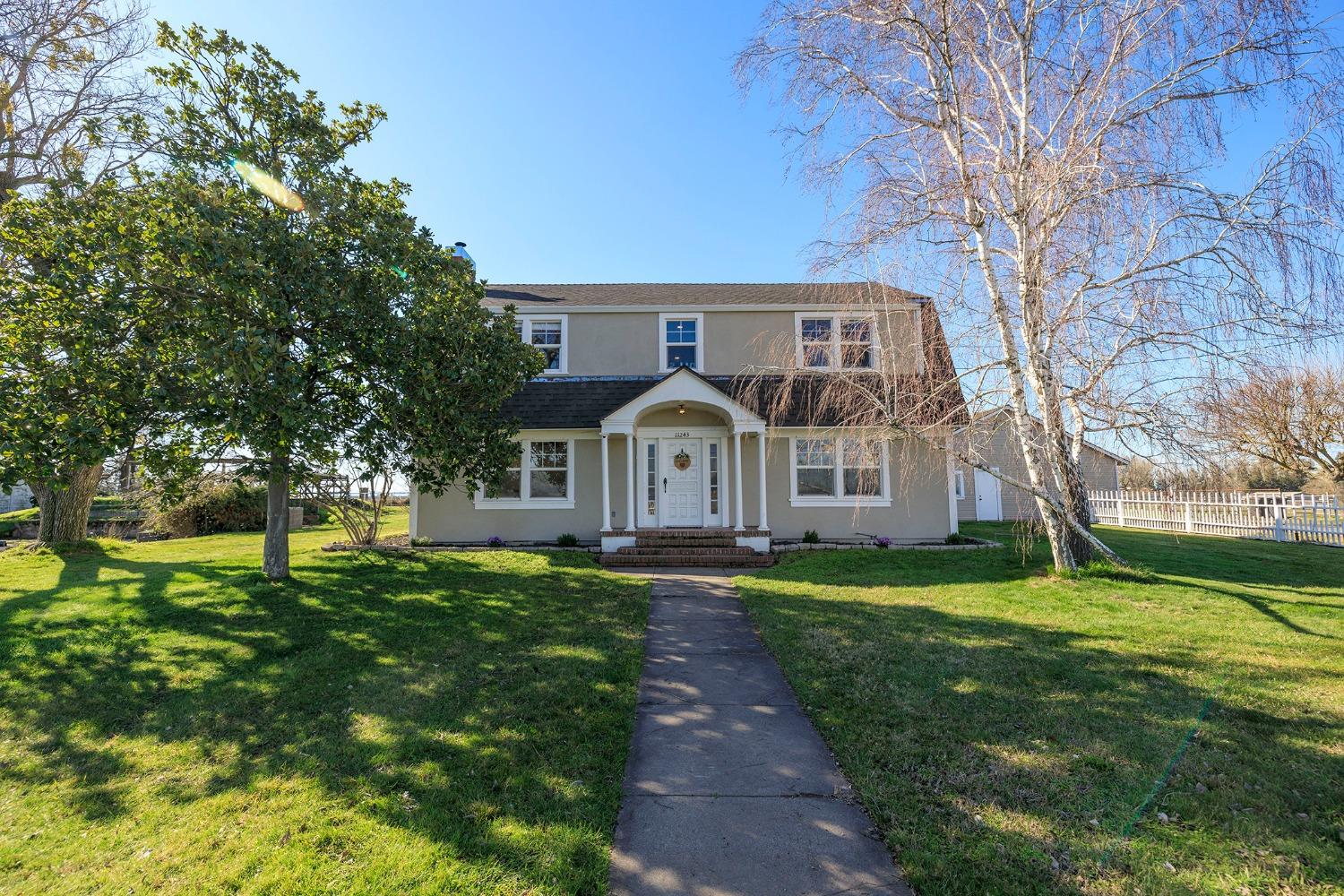 11243 26 Mile Road, Oakdale, CA 95361