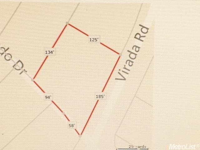 Photo of 48 Ac Virada Rd in Cameron Park, CA