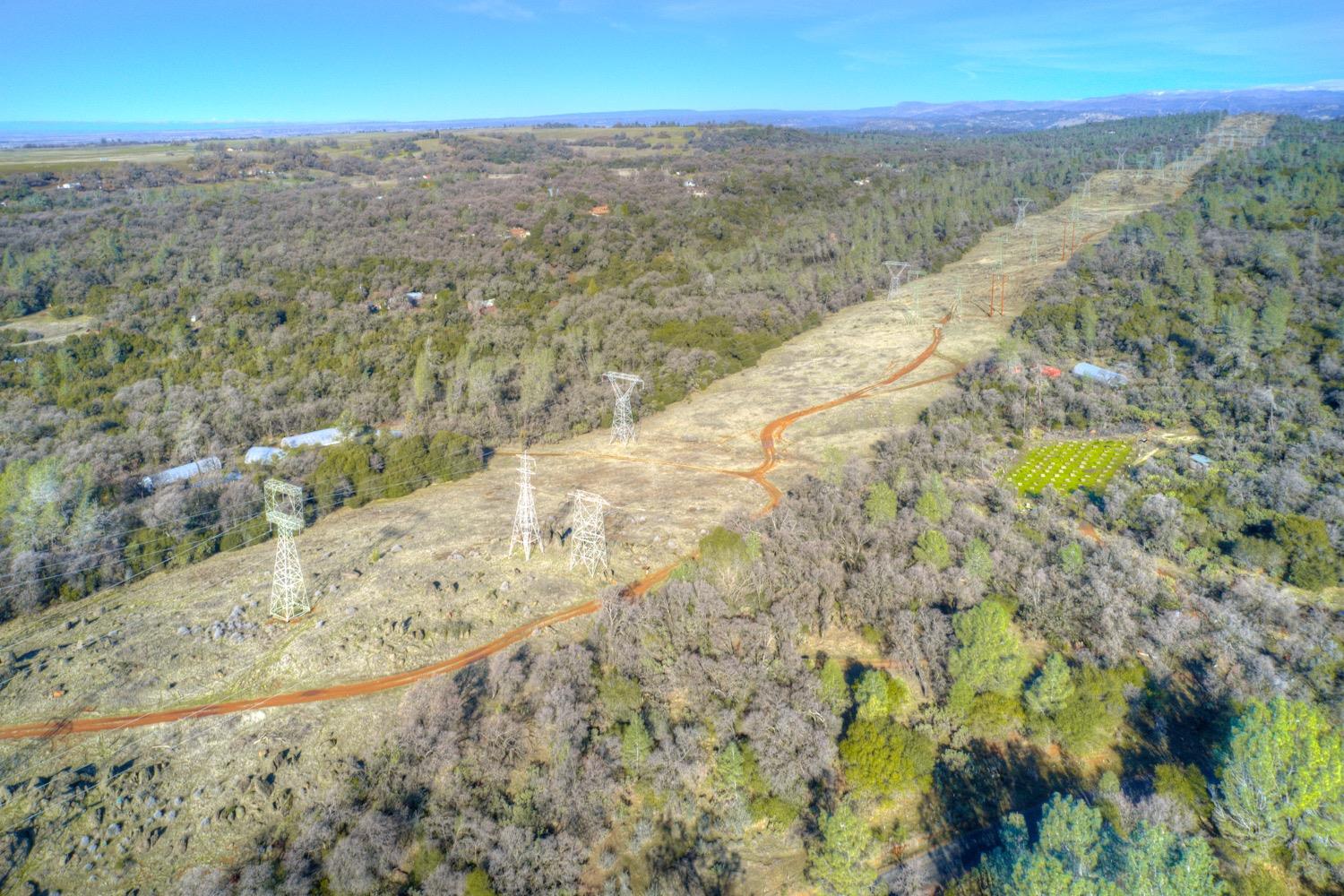 Photo of Oregon City Trl in Oroville, CA