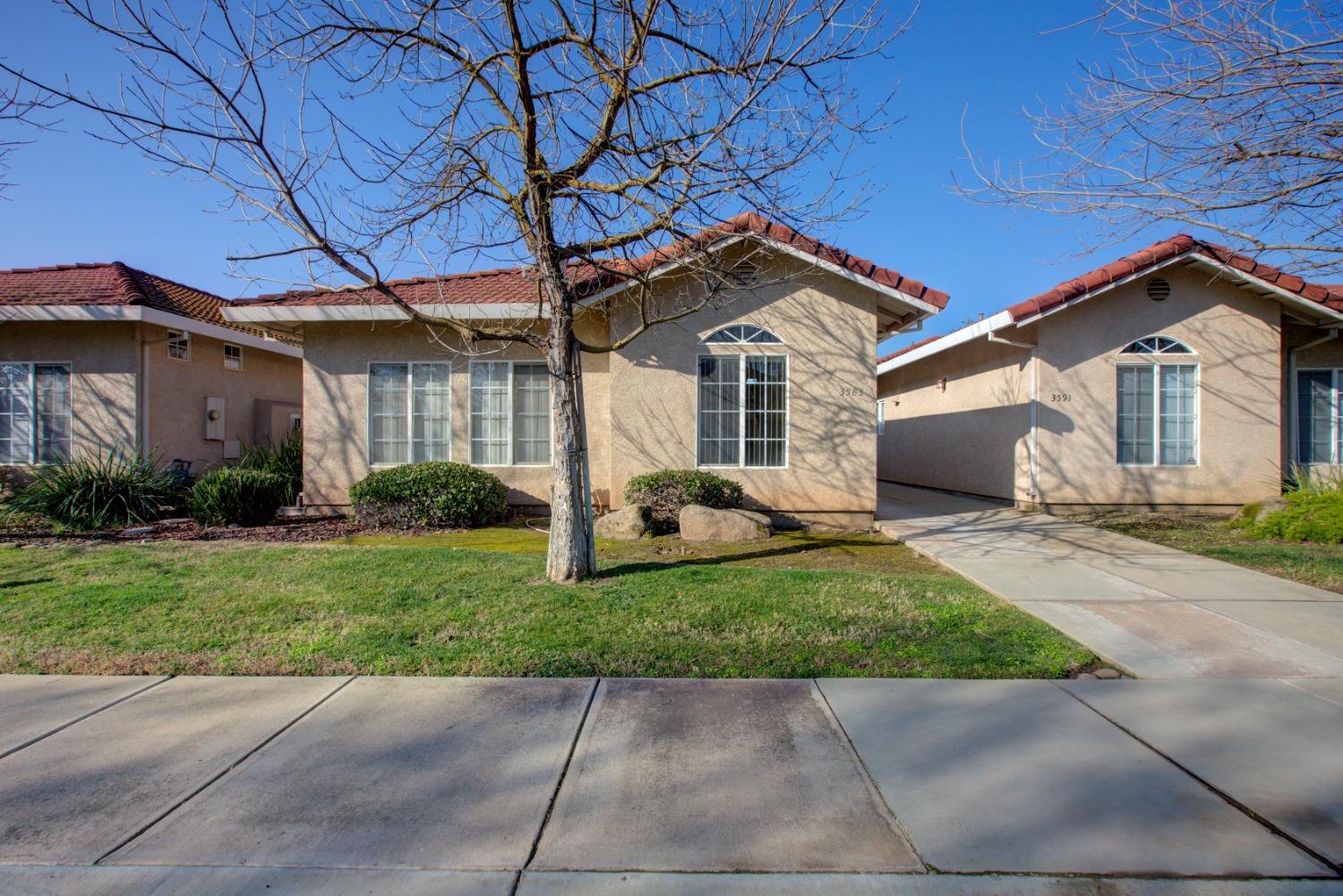 Detail Gallery Image 1 of 1 For 3583 Century Cir, Merced,  CA 95340 - 3 Beds | 2 Baths