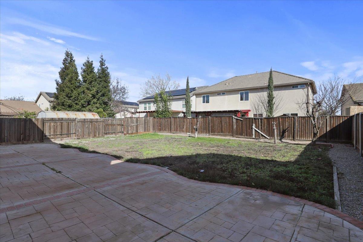 Detail Gallery Image 39 of 48 For 5726 W Krissi Ct, Stockton,  CA 95212 - 5 Beds | 3 Baths
