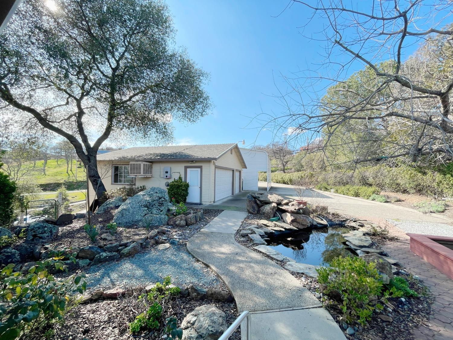 Detail Gallery Image 4 of 38 For 3445 Bow Dr, Copperopolis,  CA 95228 - 3 Beds | 2 Baths
