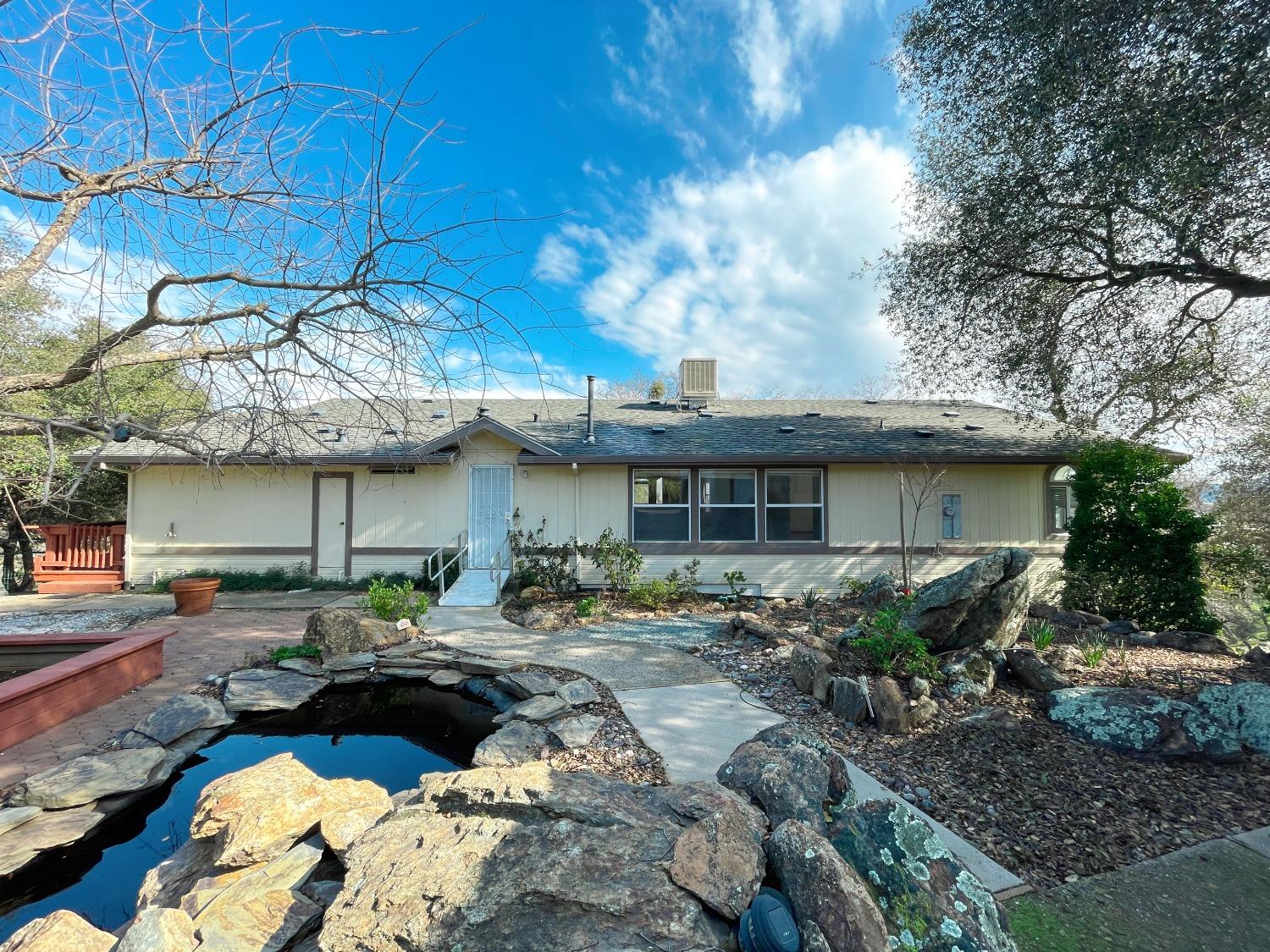 Detail Gallery Image 2 of 38 For 3445 Bow Dr, Copperopolis,  CA 95228 - 3 Beds | 2 Baths