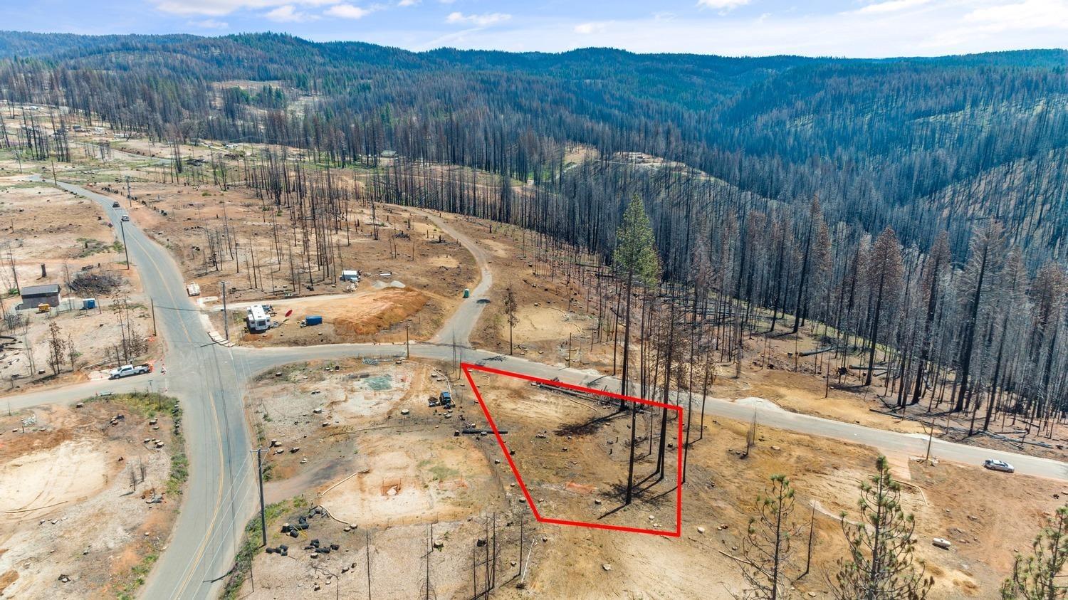 Photo of 5253 Wooded Glen Dr in Grizzly Flats, CA