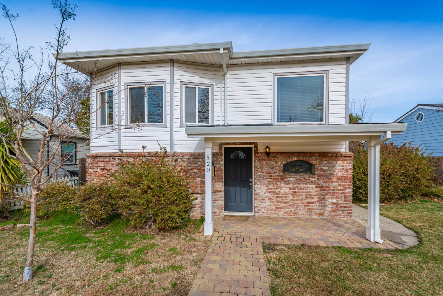 Photo of 520 Main St in Roseville, CA