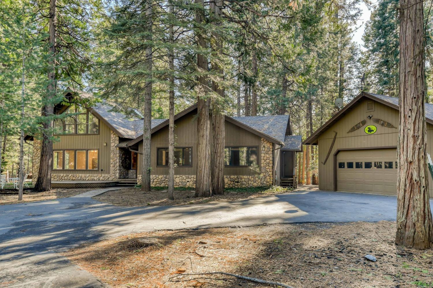 Photo of 27058 Woodland Rd in Pioneer, CA