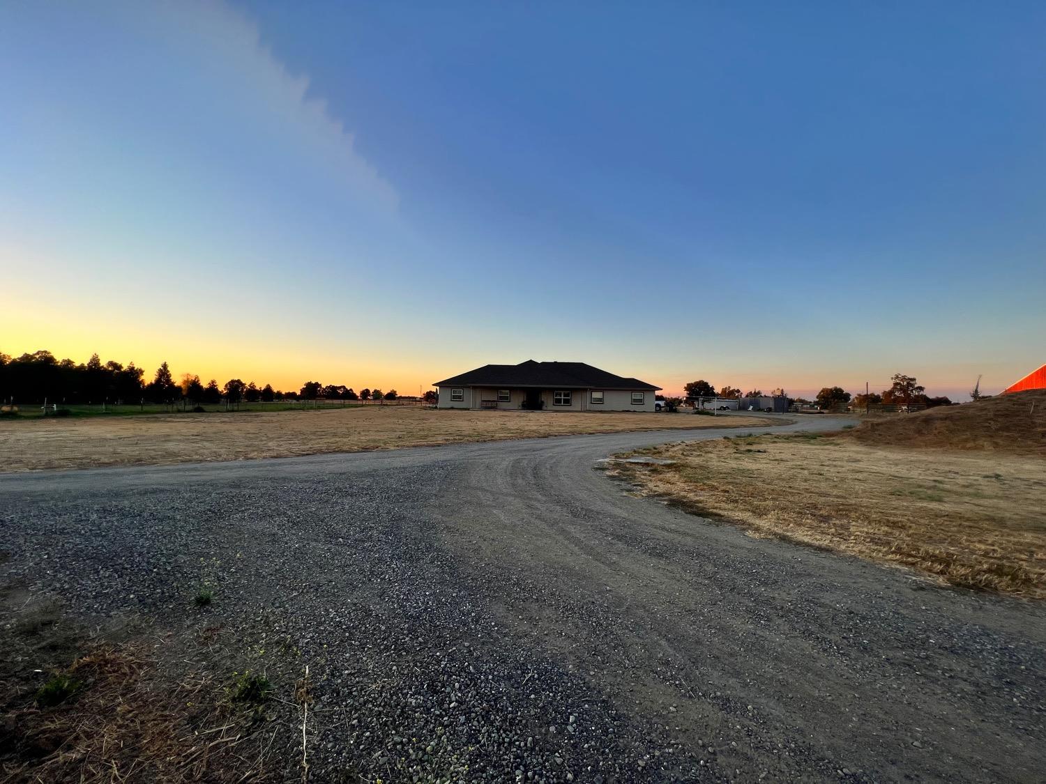 Borden Road, Herald, California image 3