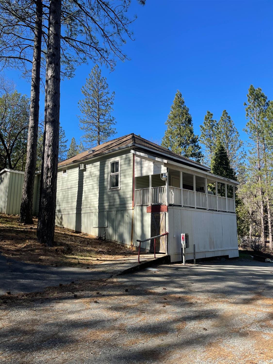Photo of 10320-10320 Old Dobbins Rd in Dobbins, CA