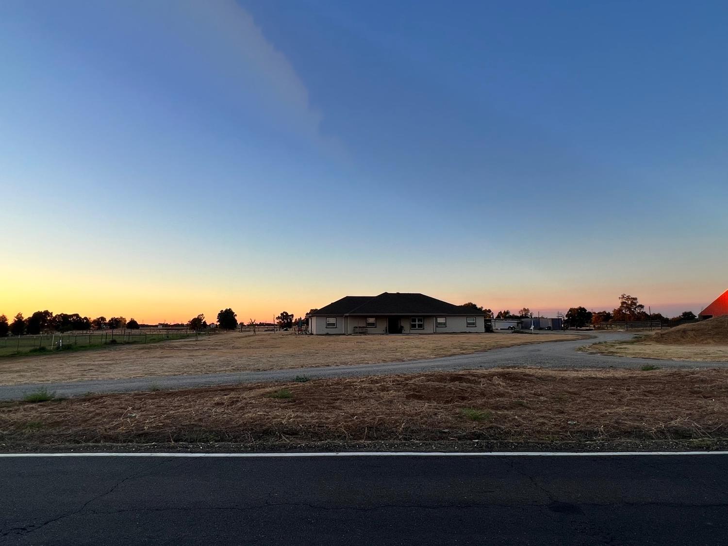 Borden Road, Herald, California image 4