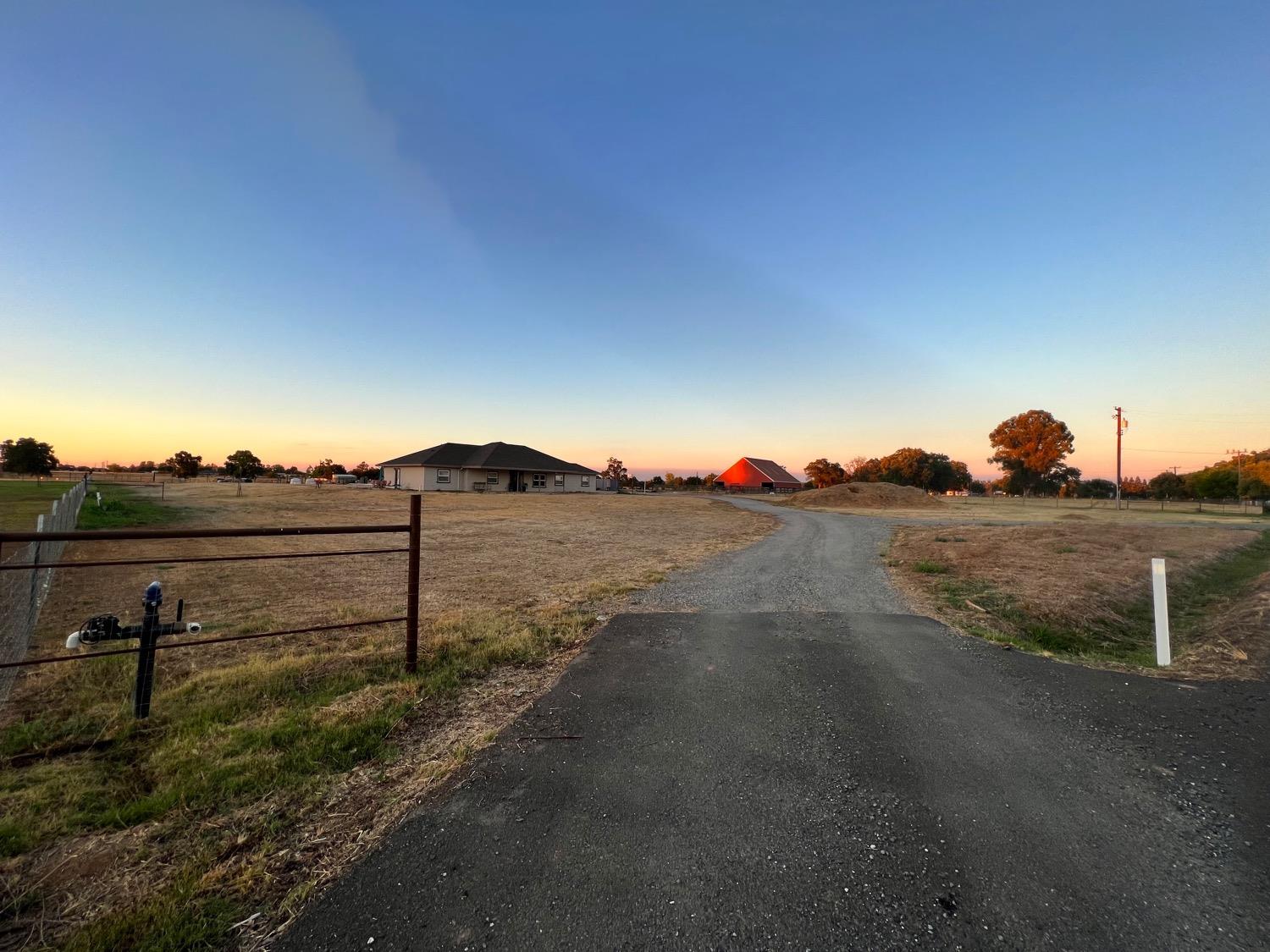 Borden Road, Herald, California image 5