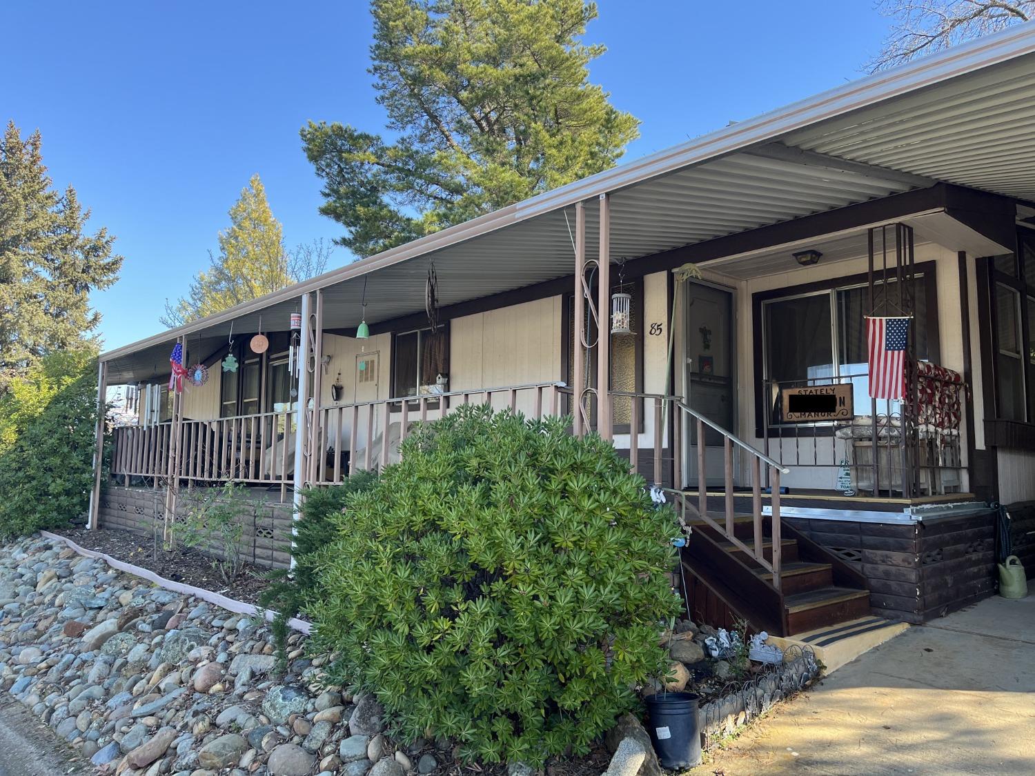 Photo of 4700 Old French Town Rd #85 in Shingle Springs, CA