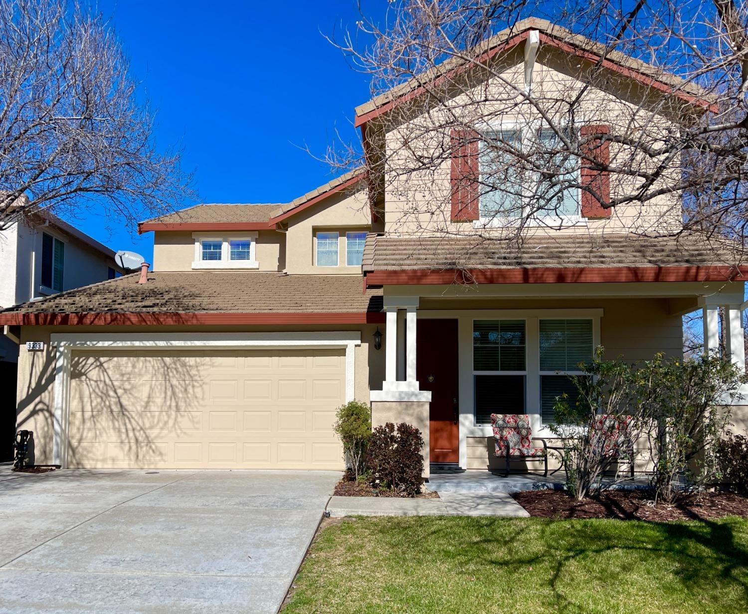 Photo of 9333 Jacks Pl in Patterson, CA