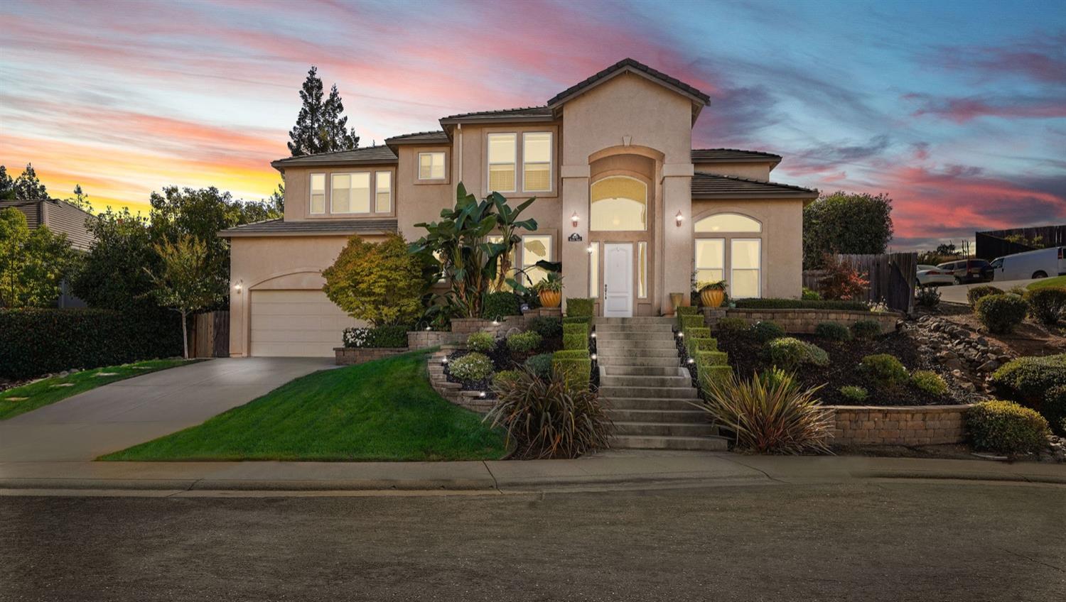 Photo of 4070 Plateau Cir in Cameron Park, CA