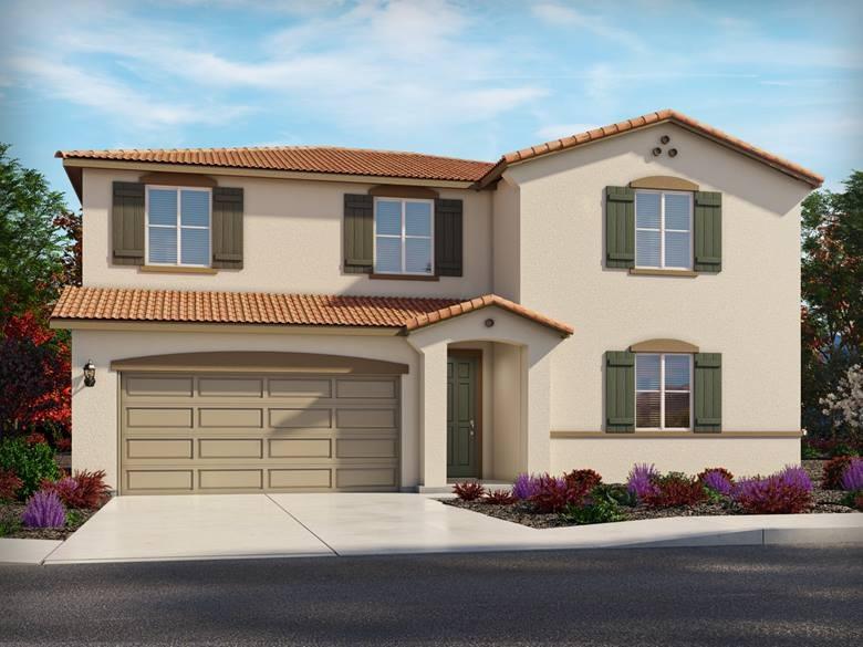 Photo of 10024 Denali Lane, Stockton, CA 95219