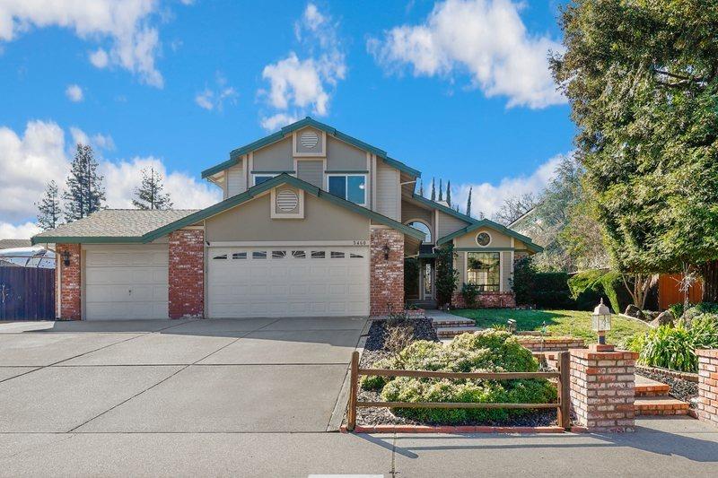 Photo of 3460 Montero Rd in Cameron Park, CA
