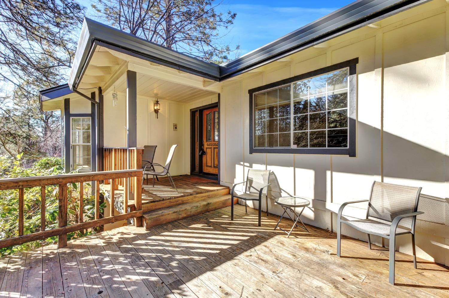 Photo of 11464 Timothy Wy in Grass Valley, CA