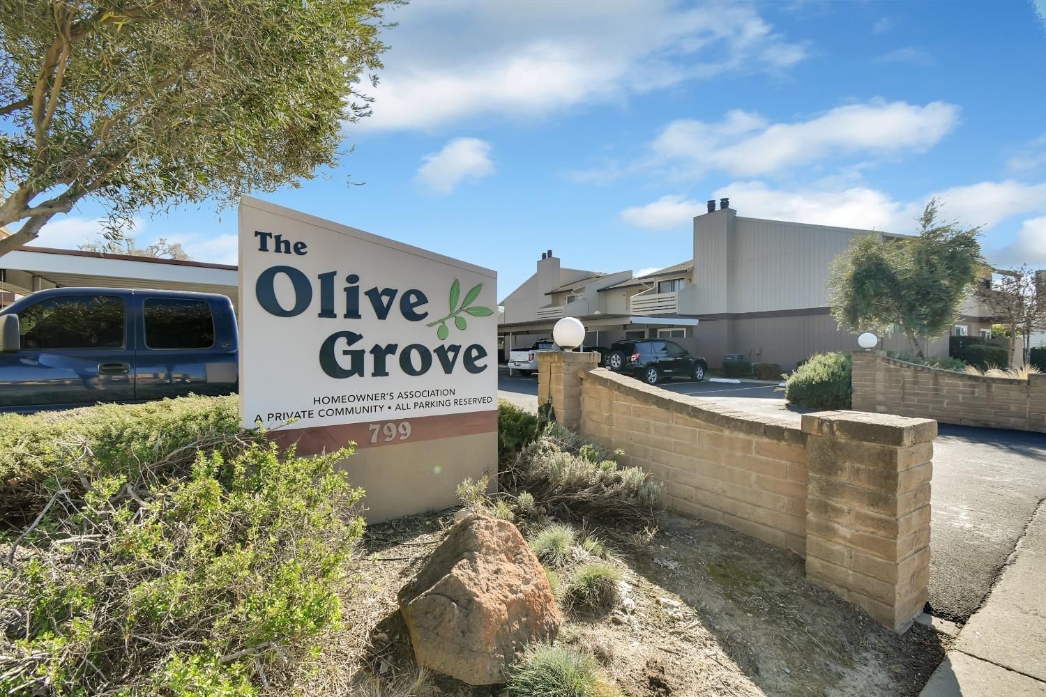 Photo of 799 Clark Ave #14 in Yuba City, CA