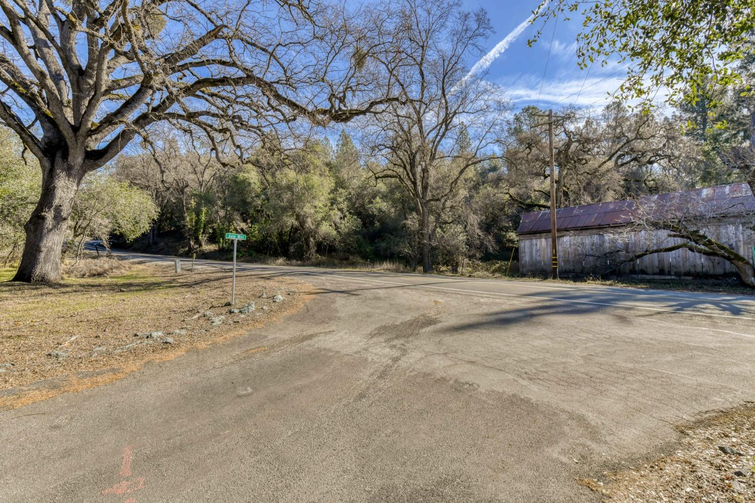 Climax Road, Jackson, California image 2