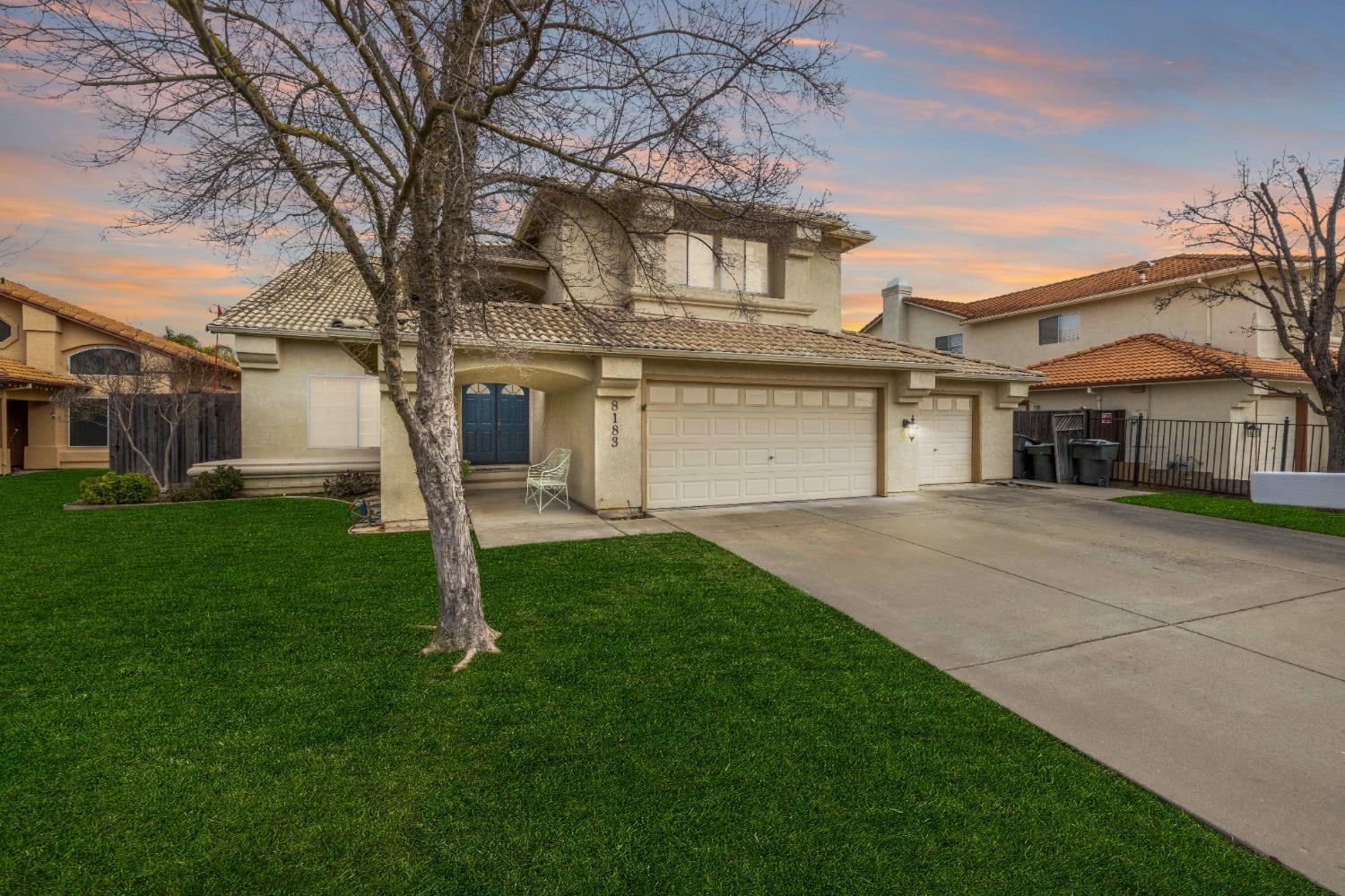 Detail Gallery Image 1 of 1 For 8183 Barat Ct, Sacramento,  CA 95829 - 4 Beds | 3 Baths