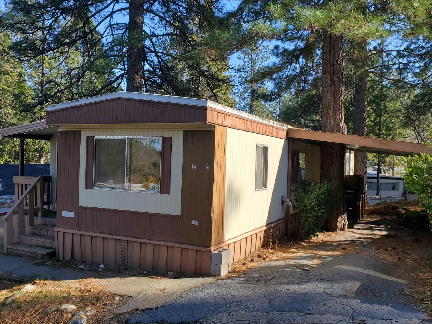 450 Gladycon Road 64, Colfax, CA 95713