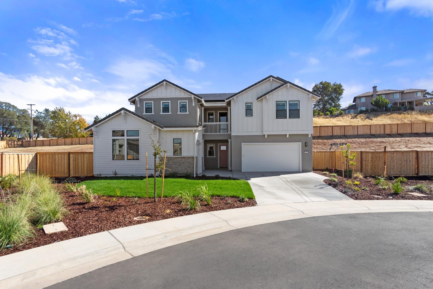 Photo of 5005 Pryor Dr in Rescue, CA