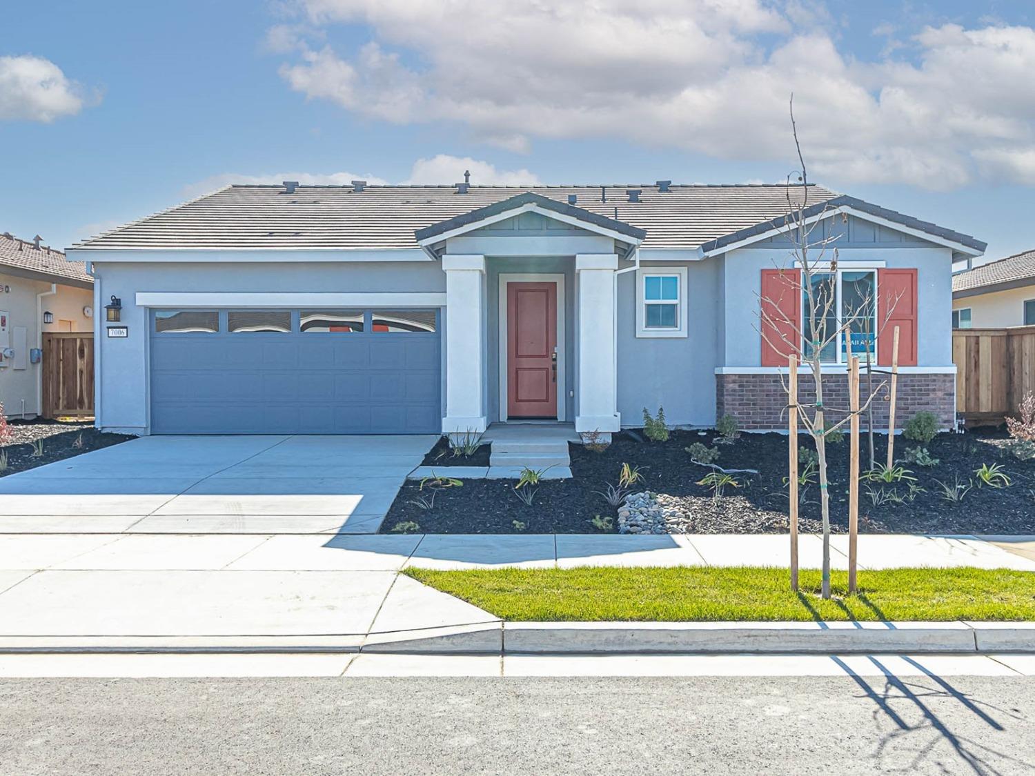 Detail Gallery Image 1 of 1 For 7006 Mauna Loa Way, Stockton,  CA 95219 - 3 Beds | 2/1 Baths