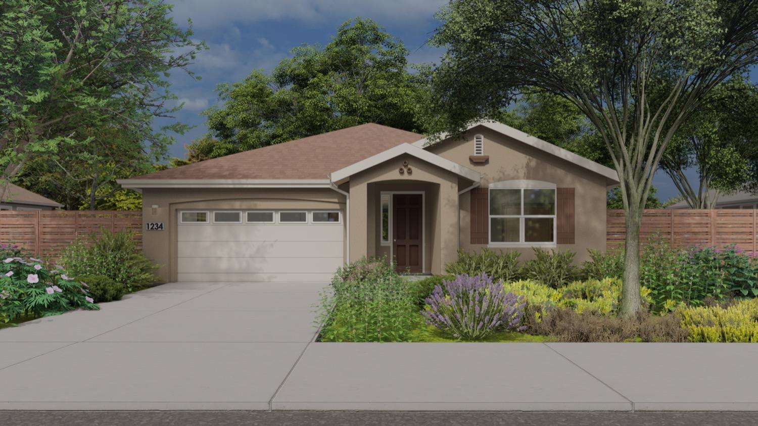 Photo of 555 Fox Hunt Wy in Rio Linda, CA