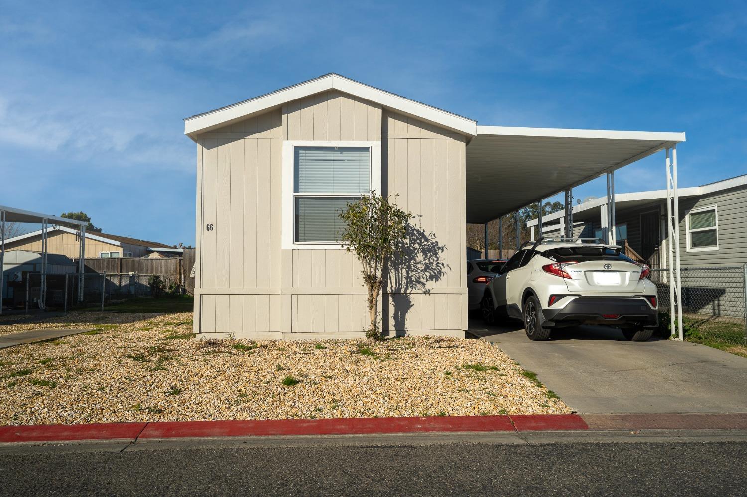 Photo of 5901 Newbrook Cir #66 in Riverbank, CA