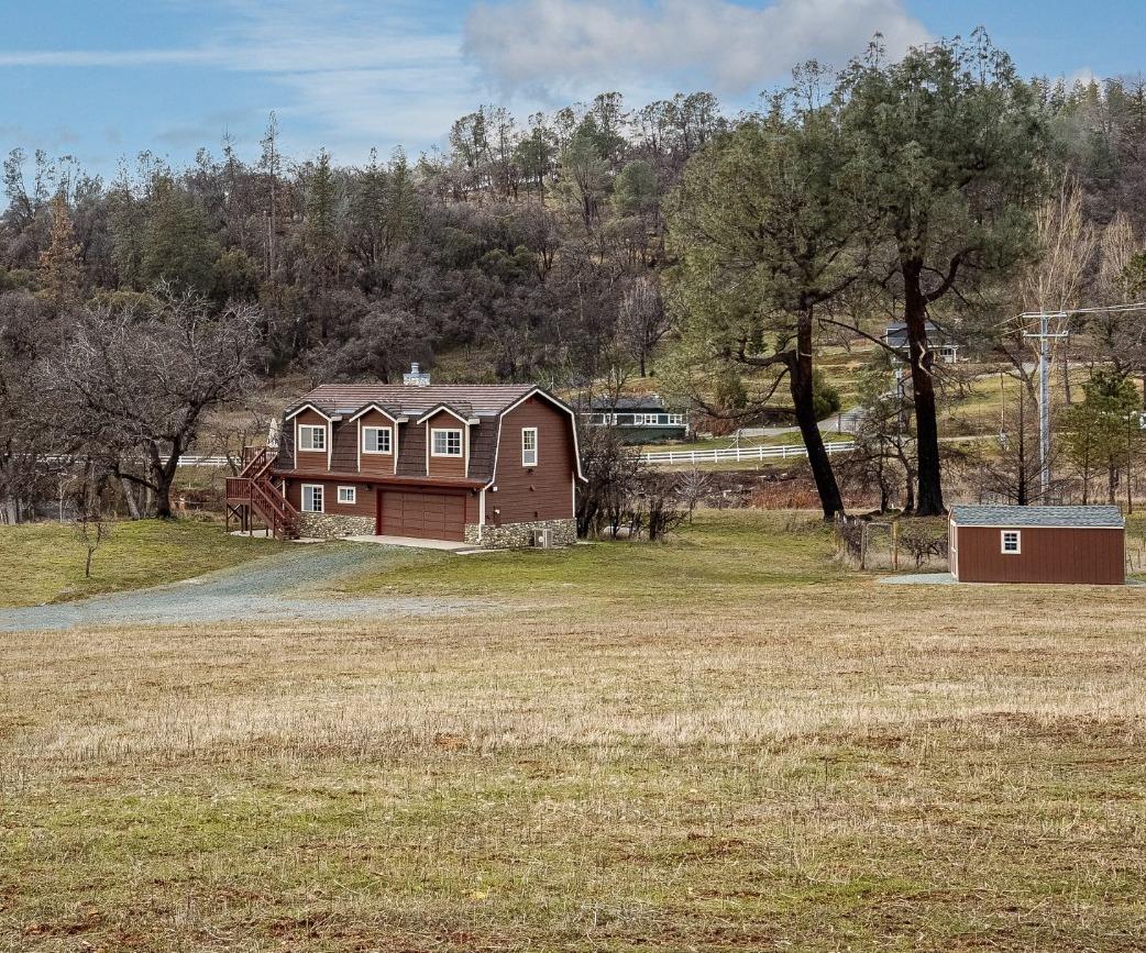20241 Clydesdale Road, Grass Valley, CA 95945