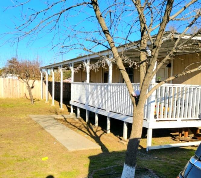 Photo of 1142 Grand Ave in Olivehurst, CA