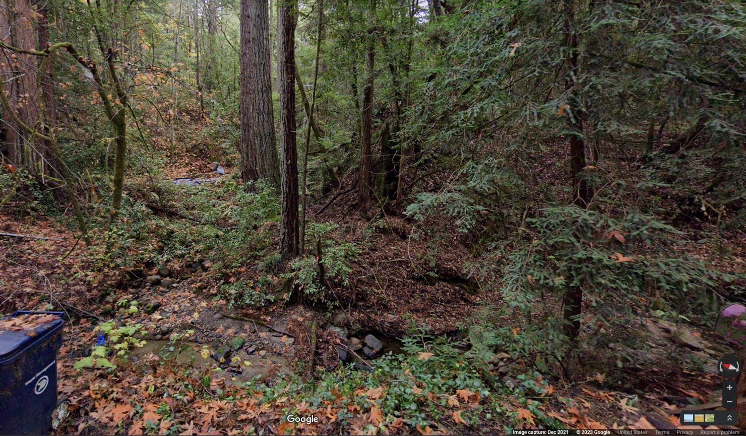 Detail Gallery Image 1 of 11 For 0 Lompico Rd, Felton,  CA 95018 - – Beds | – Baths