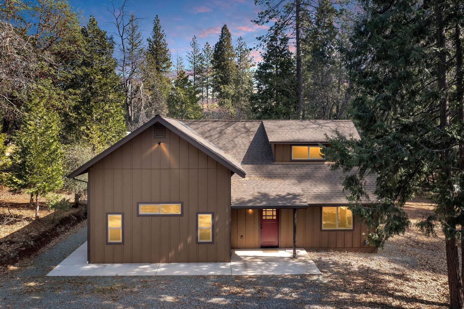 Photo of 14564 Williams Rd in Pioneer, CA