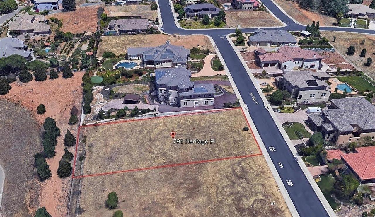 Photo of 791 Heritage Pl in Folsom, CA