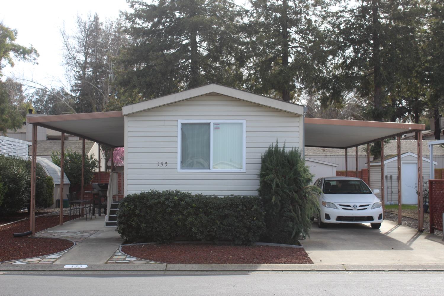 Photo of 6706 Tam Oshanter #135 in Stockton, CA