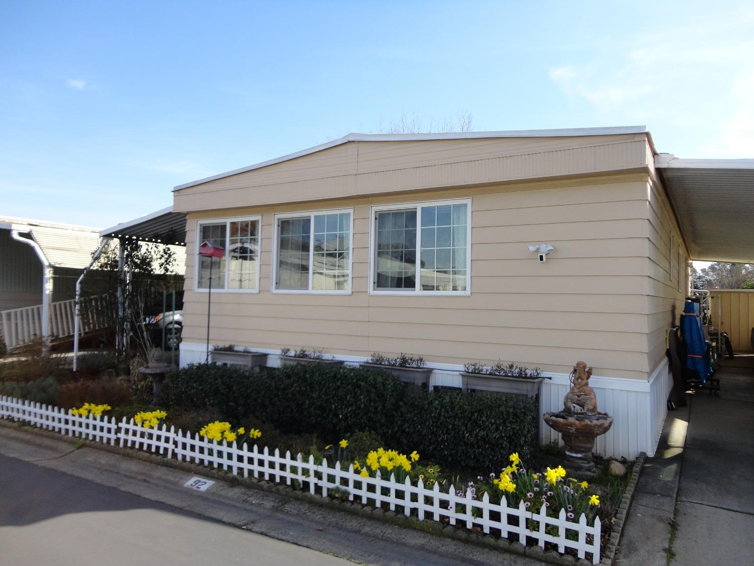 Photo of 8665 Florin Rd #92 #92 in Sacramento, CA