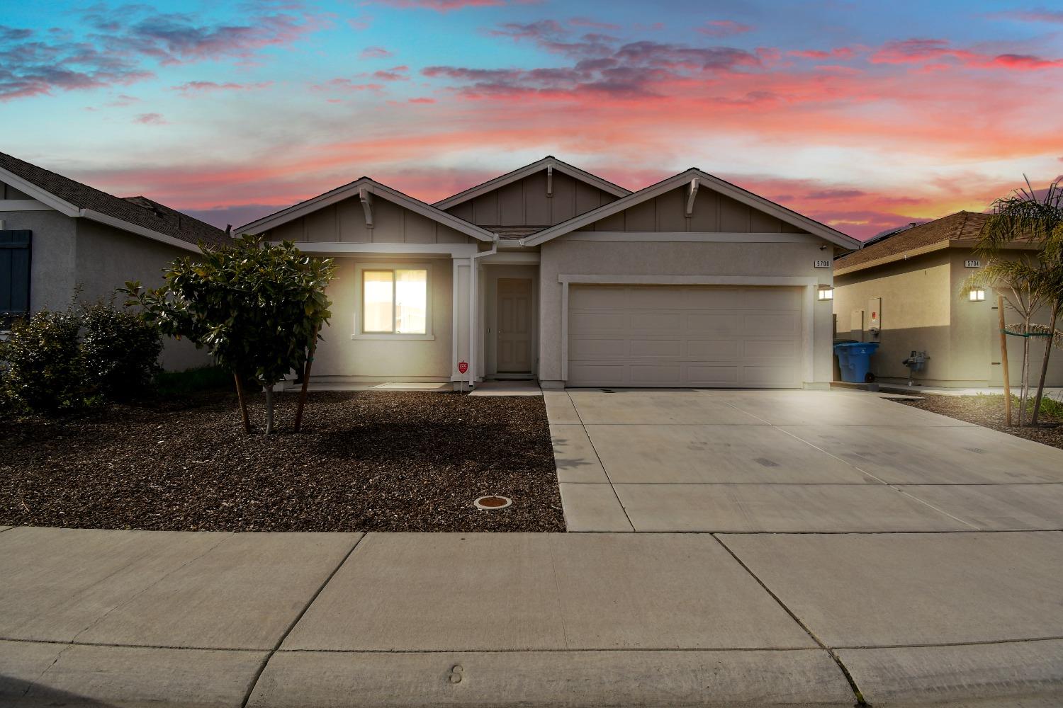 Photo of 5700 Freestone Dr in Marysville, CA
