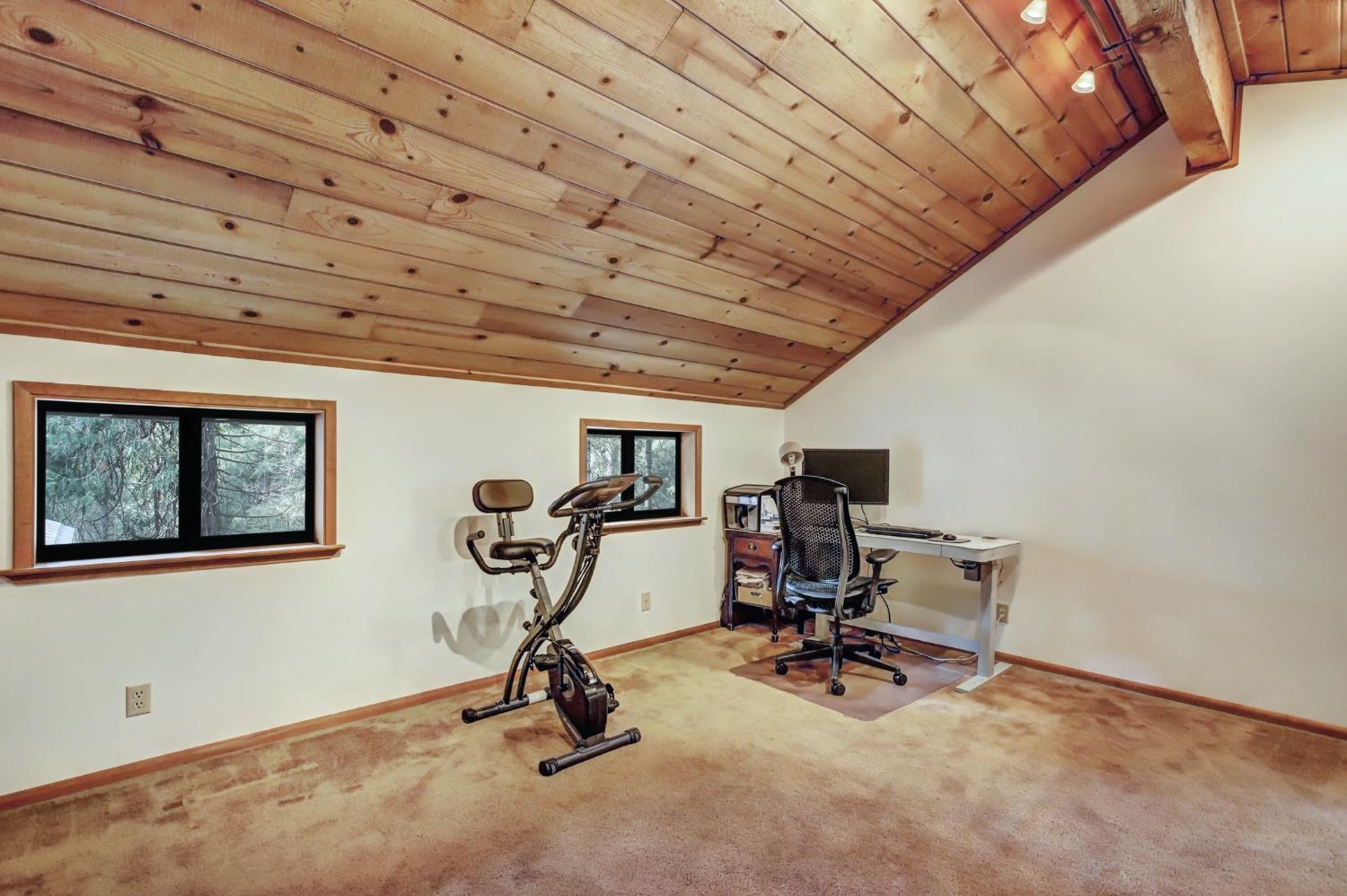Detail Gallery Image 45 of 81 For 12482 Clipper Creek Rd, Nevada City,  CA 95959 - 3 Beds | 2 Baths